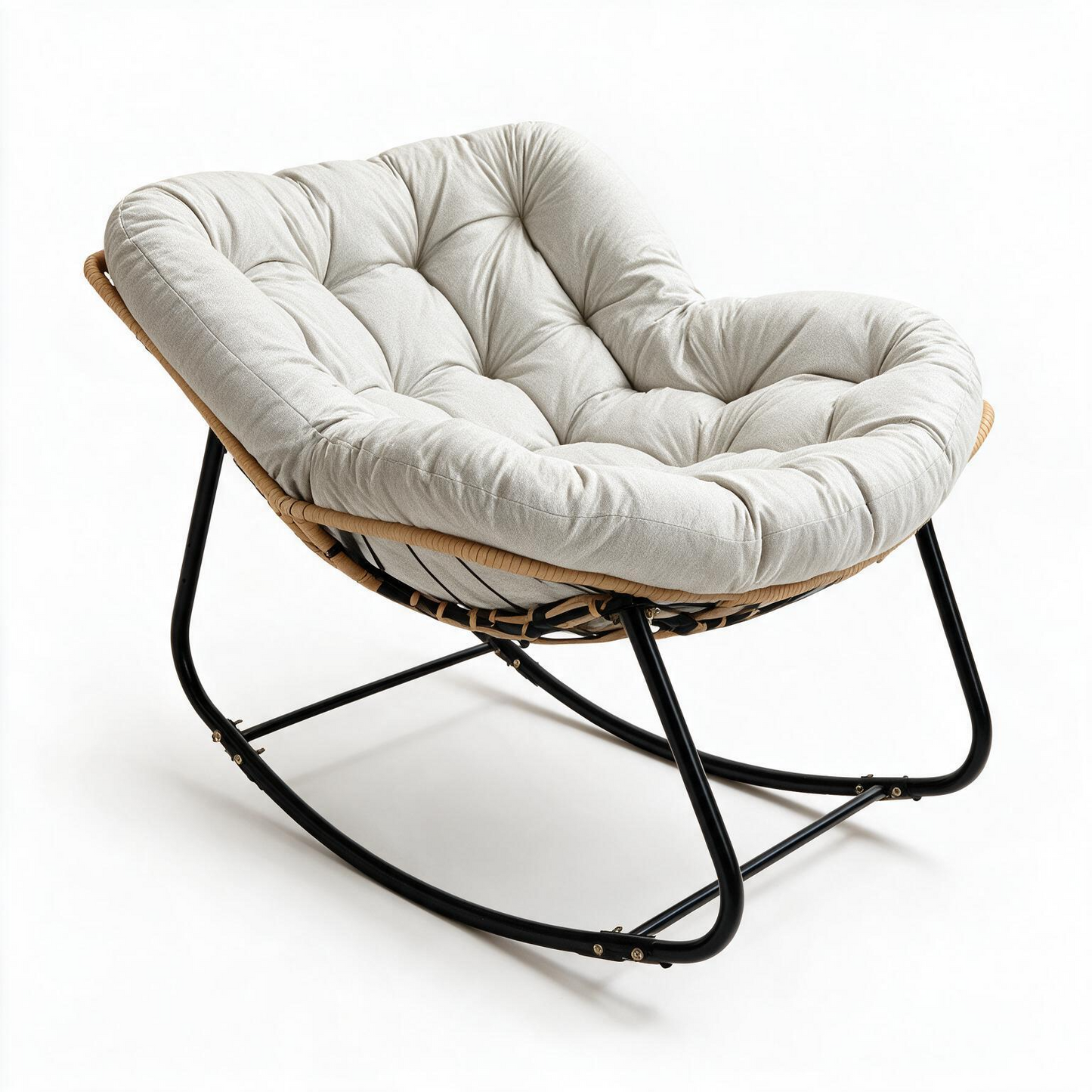 Sillón Mecedor Mare