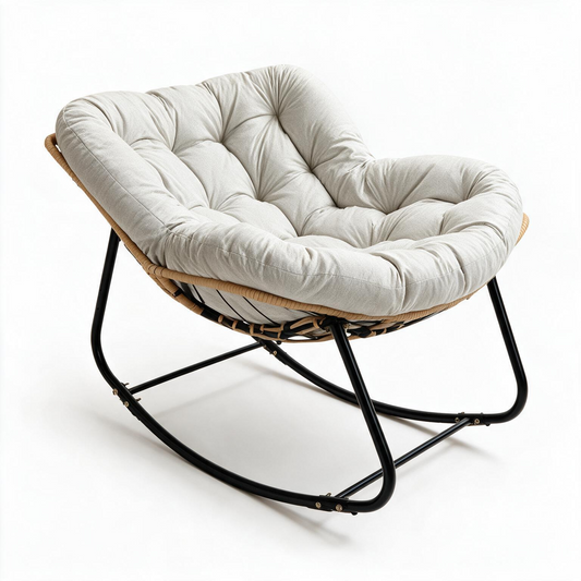 Sillón Mecedor Mare