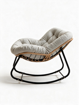 Sillón Mecedor Mare