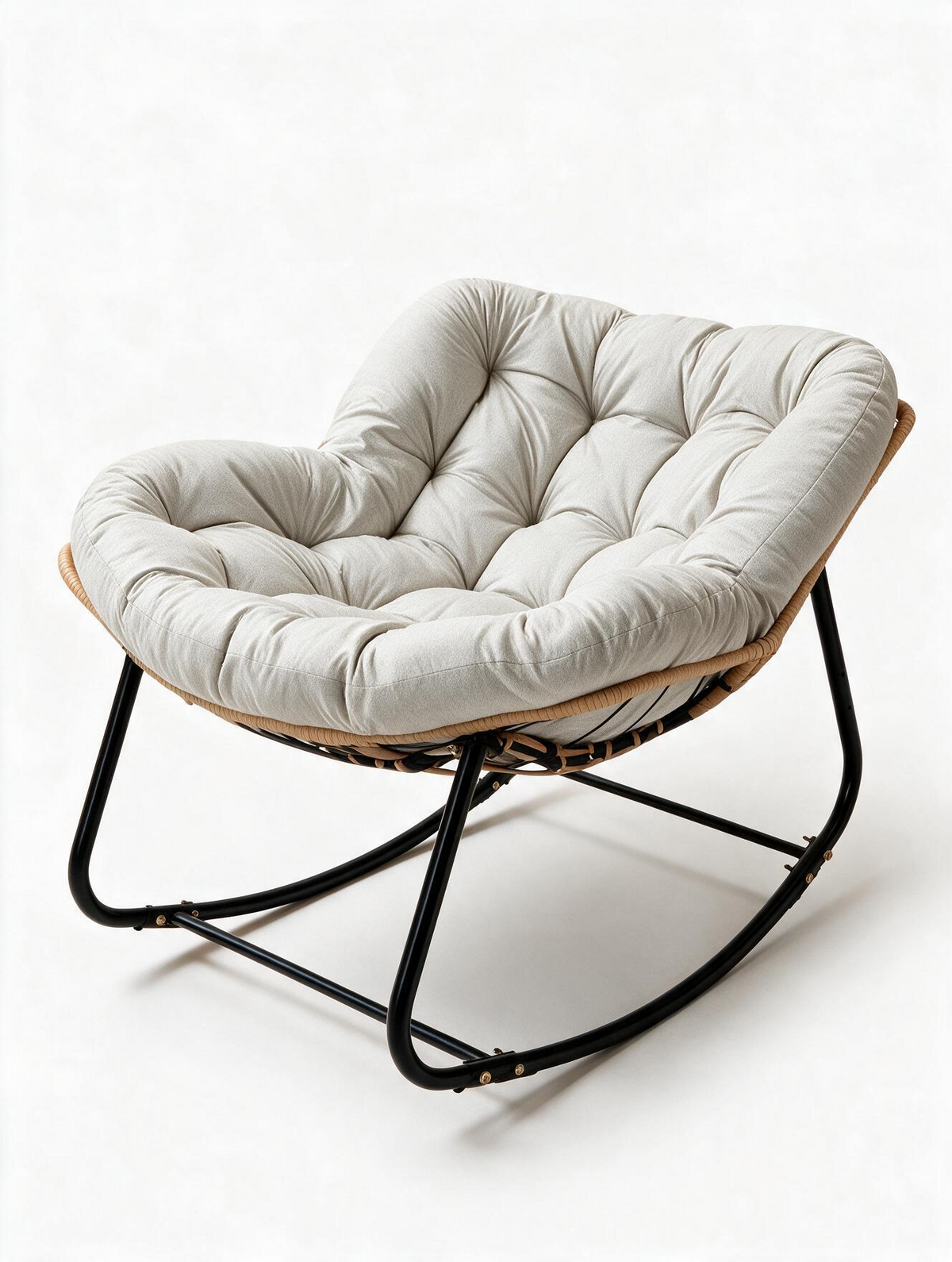 Sillón Mecedor Mare